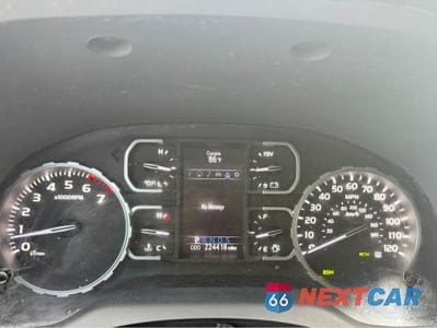 Zdjęcie 8 z 14 samochodu: 2021 TOYOTA TUNDRA SR5 VIN:5TFDY5F13MX969120 - miniatura