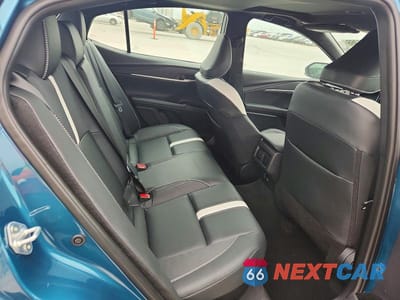 Zdjęcie 10 z 12 samochodu: 2026 TOYOTA CAMRY SE VIN:4T1DAACK7TU681767 - miniatura