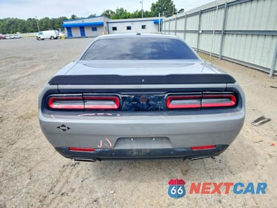 Zdjęcie 6 z 13 samochodu: 2023 DODGE CHALLENGER GT VIN:2C3CDZJG4PH669089 - miniatura