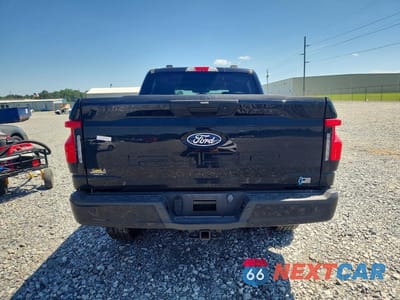 Zdjęcie 6 z 12 samochodu: 2025 FORD F150 LIGHTNING XLT VIN:1FTVW3LK4SWG19123 - miniatura