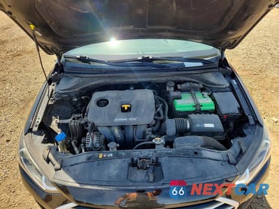 Zdjęcie 11 z 12 samochodu: 2017 HYUNDAI ELANTRA SE VIN:KMHD84LF6HU201399 - miniatura