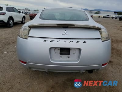 Zdjęcie 6 z 12 samochodu: 2008 MITSUBISHI ECLIPSE GS VIN:4A3AK24F98E025368 - miniatura