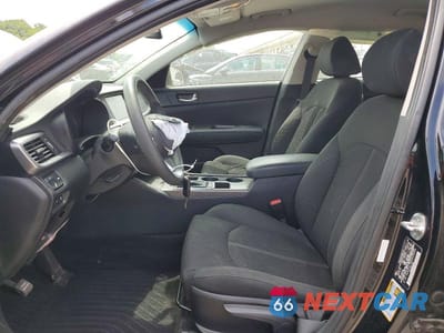Zdjęcie 7 z 13 samochodu: 2019 KIA OPTIMA LX VIN:5XXGT4L39KG335956 - miniatura
