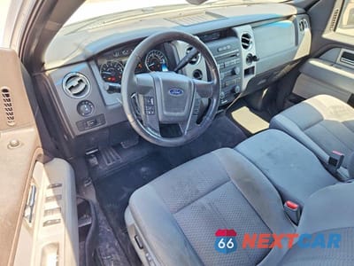 Zdjęcie 8 z 13 samochodu: 2011 FORD F150 SUPERCREW VIN:1FTFW1CTXBFD13979 - miniatura