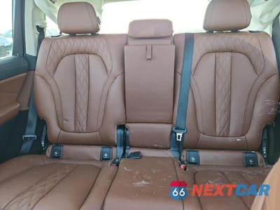 Zdjęcie 10 z 14 samochodu: 2023 BMW X7 XDRIVE40I VIN:5UX23EM0XP9P22992 - miniatura