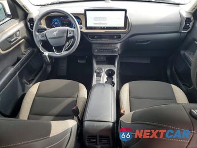 Zdjęcie 8 z 14 samochodu: 2025 FORD BRONCO SPORT BIG BEND VIN:3FMCR9BN9SRE23786 - miniatura