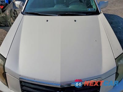 Zdjęcie 11 z 12 samochodu: 2007 CADILLAC CTS VIN:1G6DM57T370123050 - miniatura