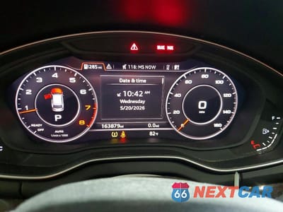 Zdjęcie 9 z 13 samochodu: 2018 AUDI Q5 PREMIUM PLUS VIN:WA1BNAFY8J2239065 - miniatura