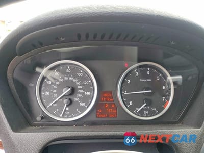 Zdjęcie 9 z 14 samochodu: 2014 BMW X6 XDRIVE35I VIN:5UXFG2C50E0C45687 - miniatura