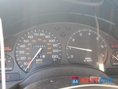 Zdjęcie 9 z 12 samochodu: 1995 SATURN SL2 VIN:1G8ZK5272SZ295846 - miniatura