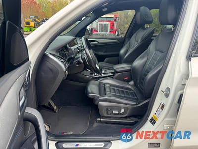 Zdjęcie 12 z 14 samochodu: 2018 BMW X3 XDRIVEM40I VIN:5UXTS3C59J0Z01223 - miniatura