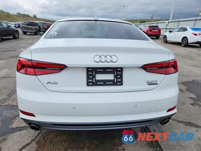 Zdjęcie 6 z 12 samochodu: 2018 AUDI A5 PREMIUM PLUS S-LINE VIN:WAUTNAF55JA001872 - miniatura