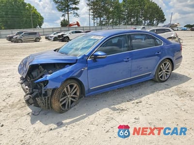 2017 VOLKSWAGEN PASSAT R-LINE 1VWDT7A34HC054533 - główne zdjęcie licytacji z USA - miniatura