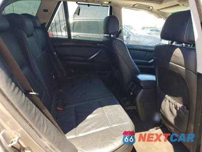 Zdjęcie 11 z 13 samochodu: 2006 BMW X5 3.0I VIN:5UXFA135X6LY37199 - miniatura