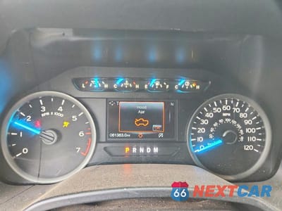 Zdjęcie 9 z 12 samochodu: 2017 FORD F150 SUPERCREW VIN:1FTFW1EG7HFB57568 - miniatura