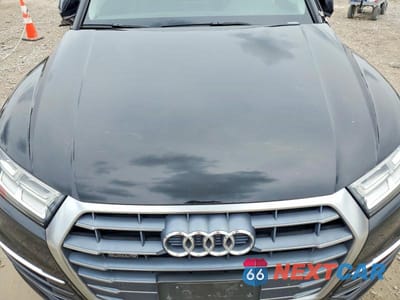 Zdjęcie 11 z 12 samochodu: 2018 AUDI Q5 PREMIUM PLUS VIN:WA1BNAFYXJ2232151 - miniatura