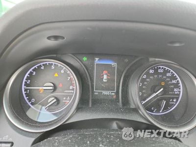 Zdjęcie 9 z 13 samochodu: 2021 TOYOTA CAMRY SE VIN:4T1G11AK4MU560146 - miniatura