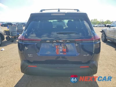 Zdjęcie 6 z 14 samochodu: 2026 TOYOTA RAV4 XLE PREMIUM VIN:2T36CRAV1TW021309 - miniatura