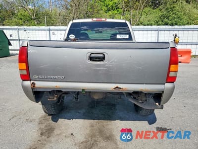 Zdjęcie 6 z 12 samochodu: 1999 CHEVROLET SILVERADO K1500 VIN:1GCEK19T3XE115983 - miniatura
