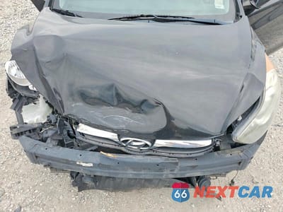 Zdjęcie 11 z 12 samochodu: 2012 HYUNDAI ELANTRA GLS VIN:5NPDH4AE7CH117030 - miniatura