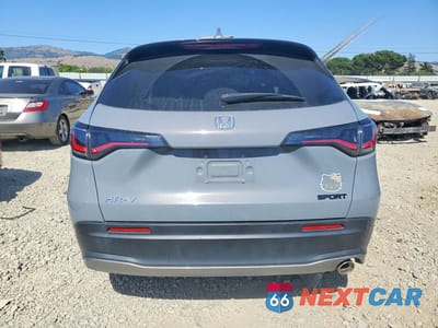 Zdjęcie 6 z 14 samochodu: 2024 HONDA HR-V SPORT VIN:3CZRZ1H59RM712272 - miniatura