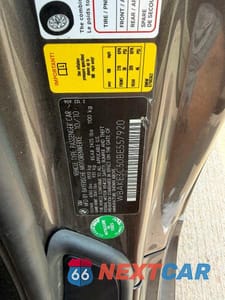 Zdjęcie 10 z 10 samochodu: 2011 BMW 328I VIN:WBAKE3C50BE557920 - miniatura