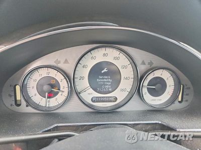 Zdjęcie 9 z 12 samochodu: 2009 MERCEDES-BENZ CLS VIN:WDDDJ72X89A149822 - miniatura