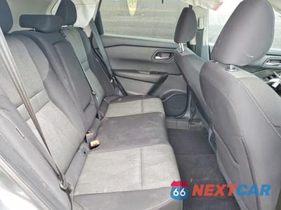 Zdjęcie 11 z 14 samochodu: 2024 NISSAN ROGUE SV VIN:5N1BT3BB6RC722791 - miniatura