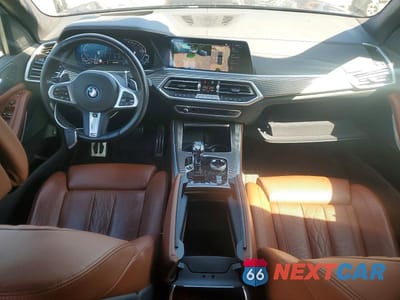 Zdjęcie 8 z 13 samochodu: 2022 BMW X5 XDRIVE45E VIN:5UXTA6C01N9J32937 - miniatura