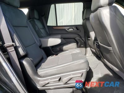 Zdjęcie 11 z 13 samochodu: 2026 GMC YUKON DENALI VIN:1GKS2DKLXTR246012 - miniatura