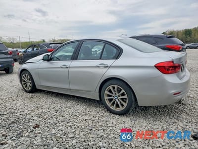 Drugie zdjęcie samochodu z przodu: 2016 BMW 320 XI VIN:WBA8E5G59GNU20482 - miniatura