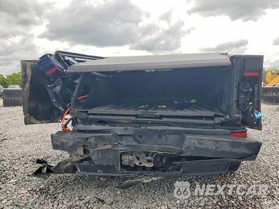 Zdjęcie 6 z 11 samochodu: 2025 TESLA CYBERTRUCK VIN:7G2CEHED8SA061779 - miniatura