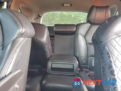 Zdjęcie 10 z 13 samochodu: 2012 ACURA MDX VIN:2HNYD2H25CH542178 - miniatura