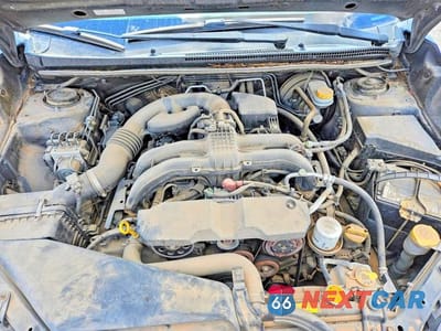 Zdjęcie 7 z 10 samochodu: 2013 SUBARU IMPREZA SPORT PREMIUM VIN:JF1GPAL65DH212972 - miniatura