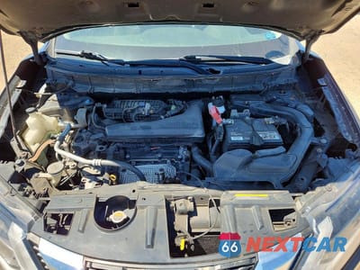 Zdjęcie 12 z 13 samochodu: 2018 NISSAN ROGUE VIN:KNMAT2MV6JP517096 - miniatura