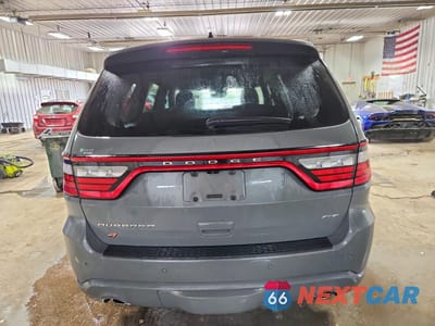 Zdjęcie 6 z 14 samochodu: 2024 DODGE DURANGO GT VIN:1C4RDJDG6RC147041 - miniatura