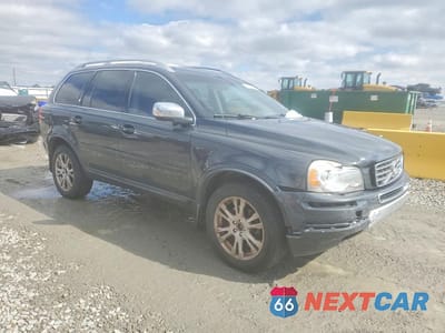 Czwarte zdjęcie samochodu z boku: 2014 VOLVO XC90 3.2 VIN:YV4952CZ6E1681116 - miniatura