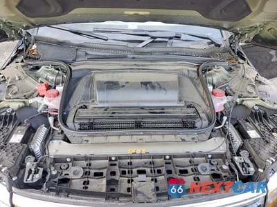Zdjęcie 11 z 12 samochodu: 2023 MERCEDES-BENZ EQS SEDAN 450+ VIN:W1KCG2DB9PA032584 - miniatura