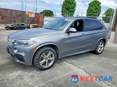 2016 BMW X5 XDR40E 5UXKT0C53G0F75079 - główne zdjęcie licytacji z USA - miniatura
