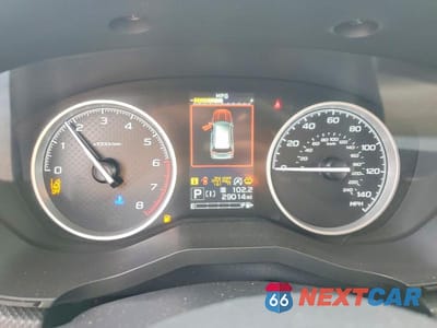 Zdjęcie 9 z 13 samochodu: 2023 SUBARU FORESTER LIMITED VIN:JF2SKAPC6PH433280 - miniatura