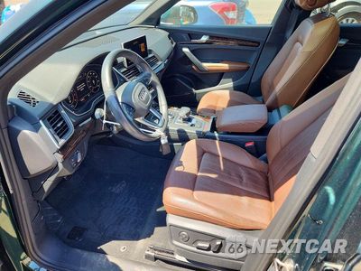 Zdjęcie 7 z 13 samochodu: 2019 AUDI Q5 PREMIUM PLUS VIN:WA1BNBFY0K2045654 - miniatura