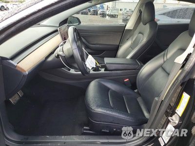 Zdjęcie 7 z 13 samochodu: 2018 TESLA MODEL 3 VIN:5YJ3E1EA9JF156353 - miniatura