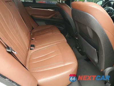Zdjęcie 11 z 13 samochodu: 2018 BMW X5 XDRIVE35I VIN:5UXKR0C50J0Y02764 - miniatura