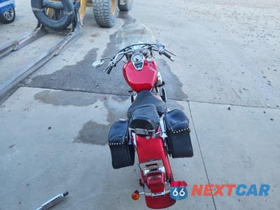 Zdjęcie 6 z 10 samochodu: 2005 SUZUKI C50 VIN:JS1VS55A652115433 - miniatura