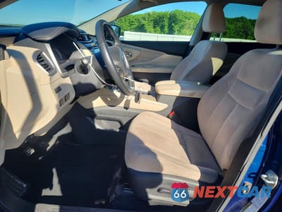 Zdjęcie 7 z 13 samochodu: 2021 NISSAN MURANO SV VIN:5N1AZ2BJ4MC105233 - miniatura