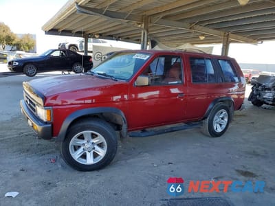 1994 NISSAN PATHFINDER XE JN8HD17S3RW215326 - główne zdjęcie licytacji z USA - miniatura
