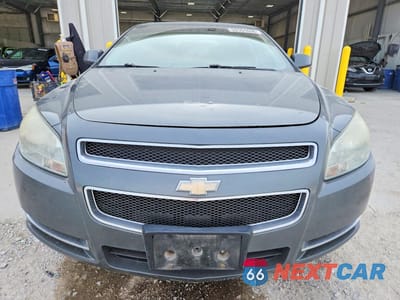 Piąte zdjęcie samochodu w środku: 2009 CHEVROLET MALIBU 1LT VIN:1G1ZH57B09F235053 - miniatura