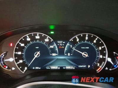Zdjęcie 9 z 13 samochodu: 2018 BMW X3 XDRIVE30I VIN:5UXTR9C50JLD67044 - miniatura