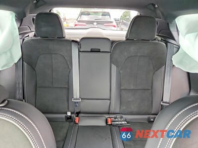 Zdjęcie 10 z 13 samochodu: 2023 VOLVO XC40 RECHARGE ULTIMATE VIN:YV4ED3UMXP2023337 - miniatura