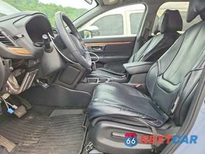 Zdjęcie 7 z 14 samochodu: 2020 HONDA CR-V EX VIN:2HKRW2H58LH615016 - miniatura